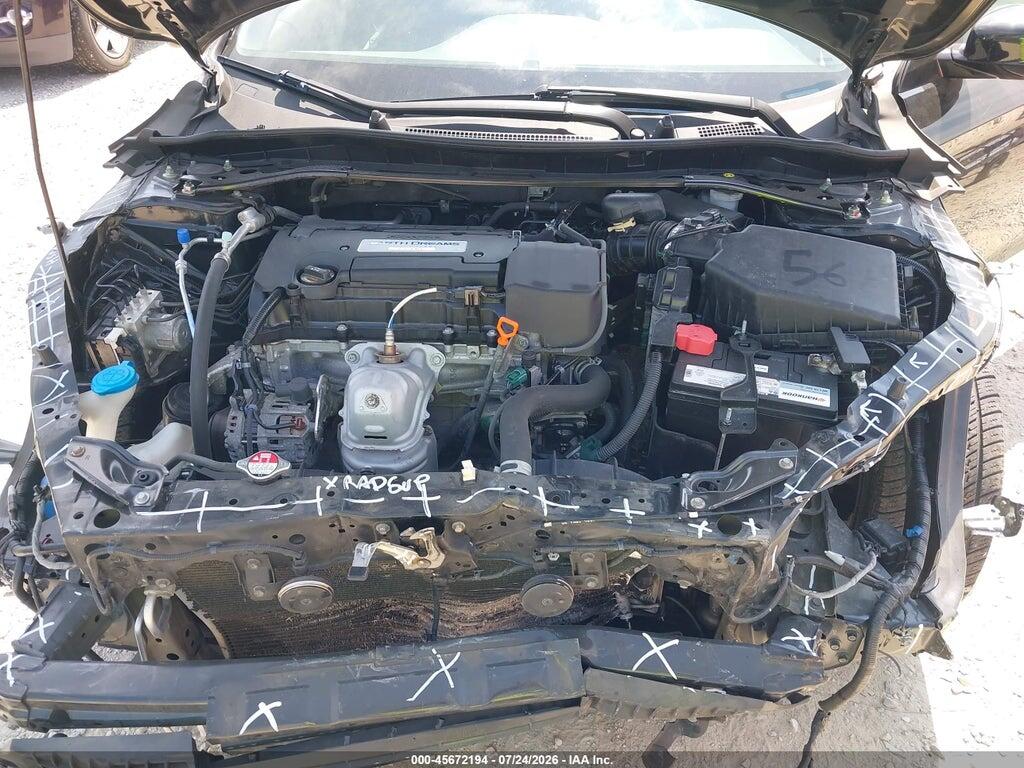 1HGCR2F82EA214888 2014 HONDA ACCORD photo no. 10