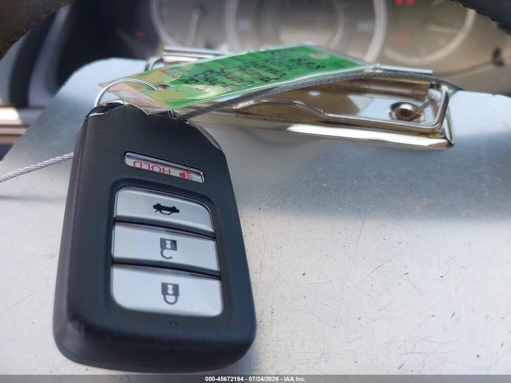 1HGCR2F82EA214888 2014 HONDA ACCORD photo no. 11
