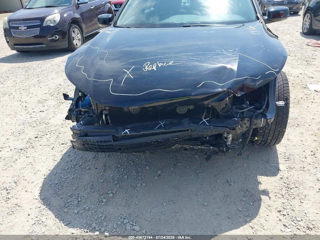 1HGCR2F82EA214888 2014 HONDA ACCORD photo no. 6