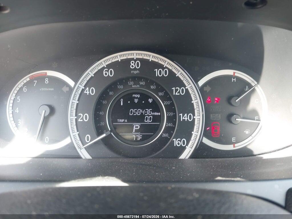 1HGCR2F82EA214888 2014 HONDA ACCORD photo no. 7