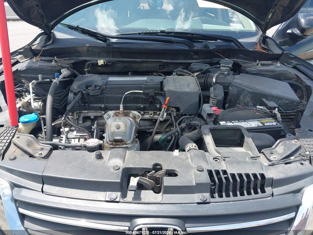 1HGCR2F34EA004443 2014 HONDA ACCORD photo no. 10