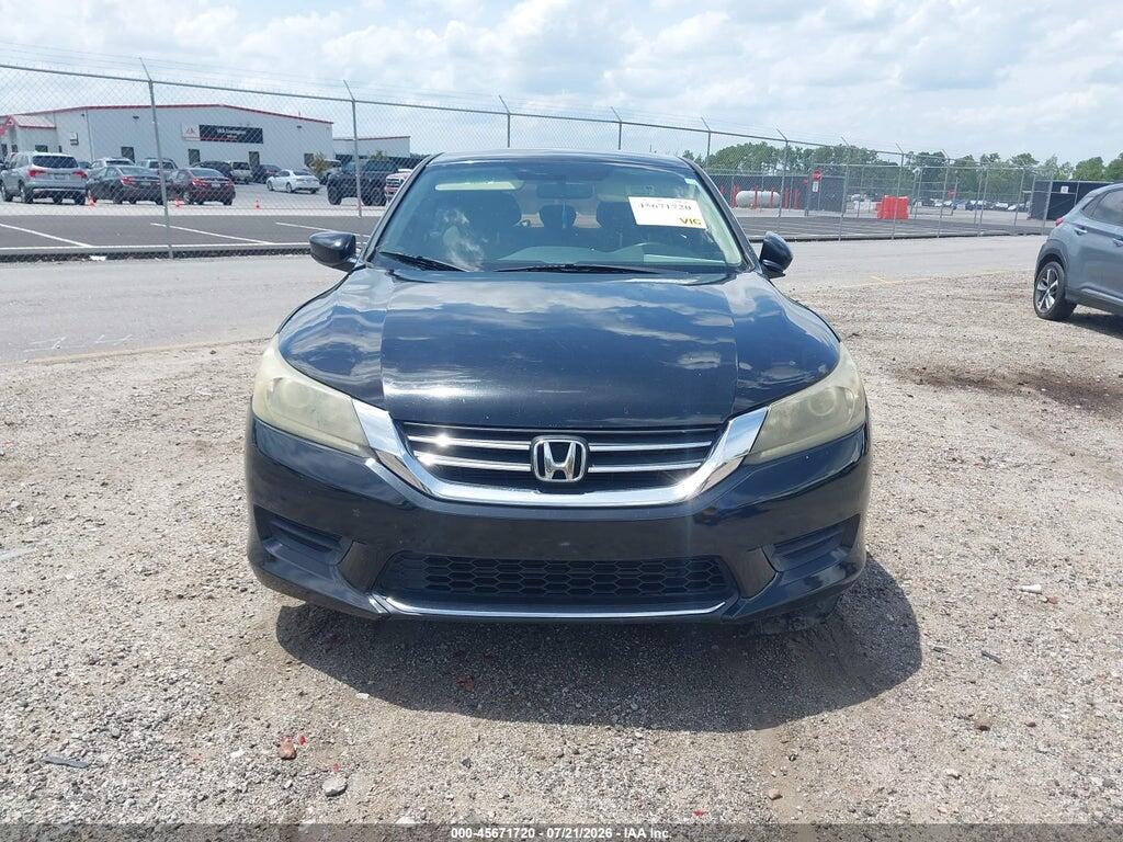 1HGCR2F34EA004443 2014 HONDA ACCORD photo no. 12