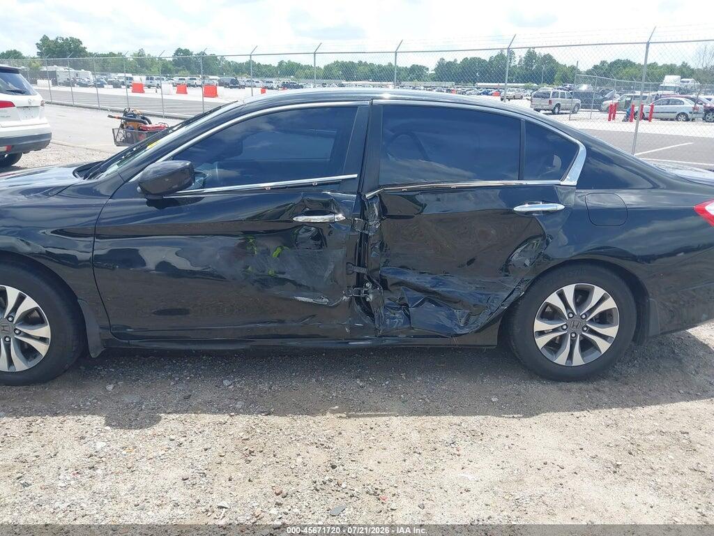 1HGCR2F34EA004443 2014 HONDA ACCORD photo no. 6