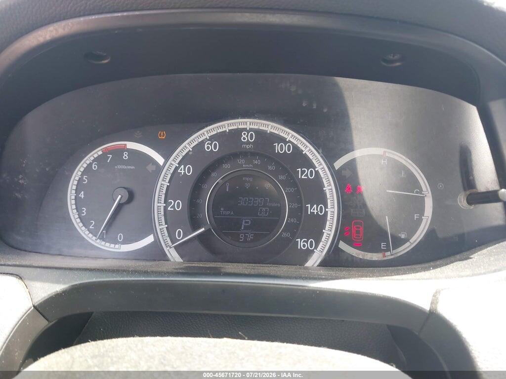 1HGCR2F34EA004443 2014 HONDA ACCORD photo no. 7