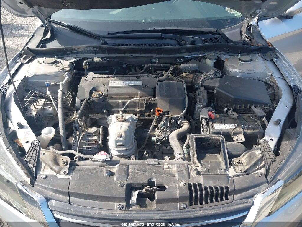 1HGCR2F33EA133094 2014 HONDA ACCORD photo no. 10