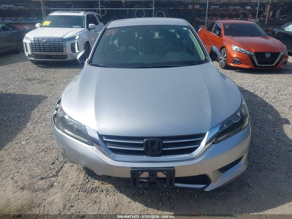 1HGCR2F33EA133094 2014 HONDA ACCORD photo no. 12