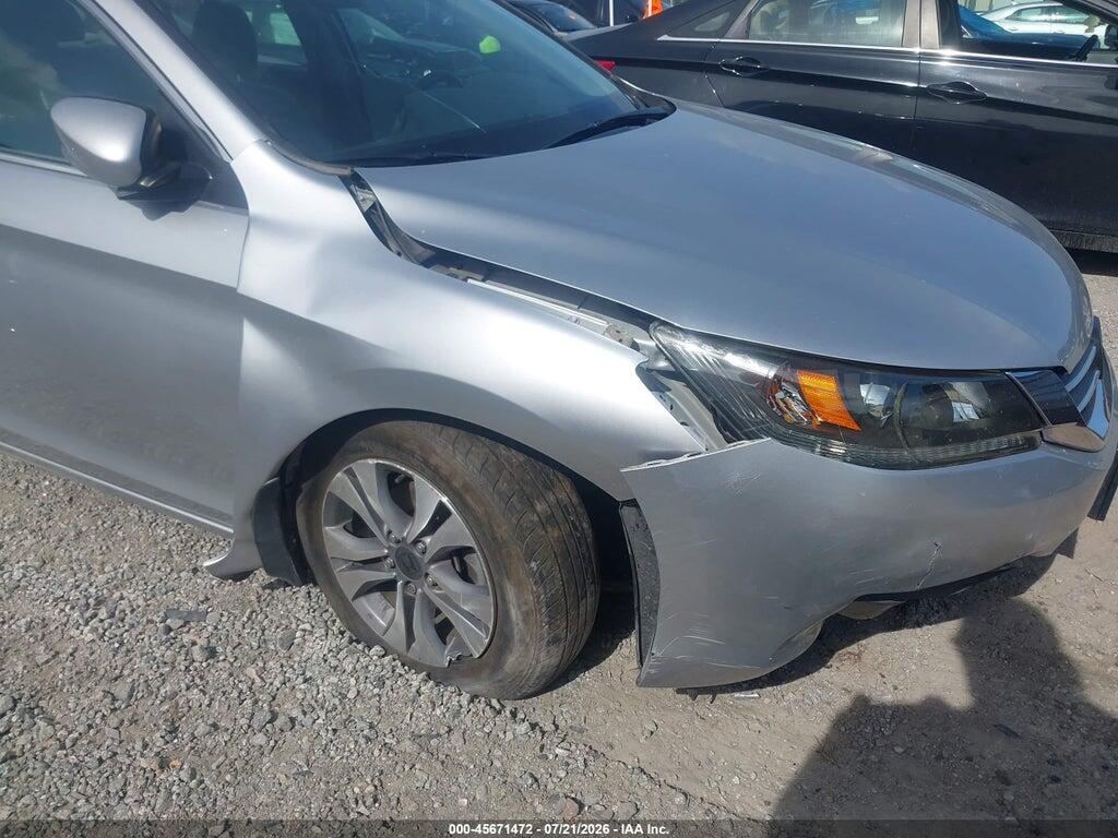 1HGCR2F33EA133094 2014 HONDA ACCORD photo no. 6