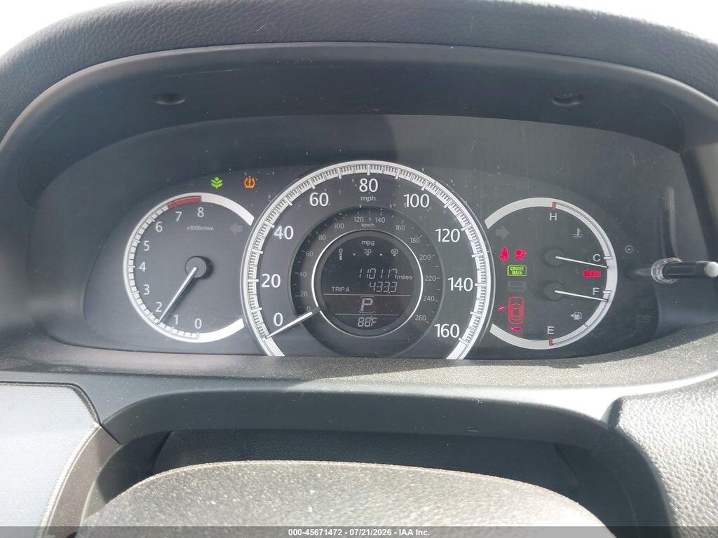 1HGCR2F33EA133094 2014 HONDA ACCORD photo no. 7