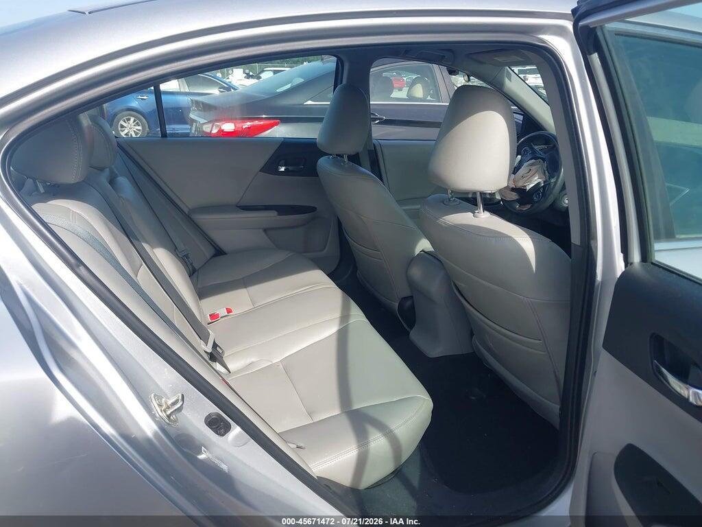 1HGCR2F33EA133094 2014 HONDA ACCORD photo no. 8