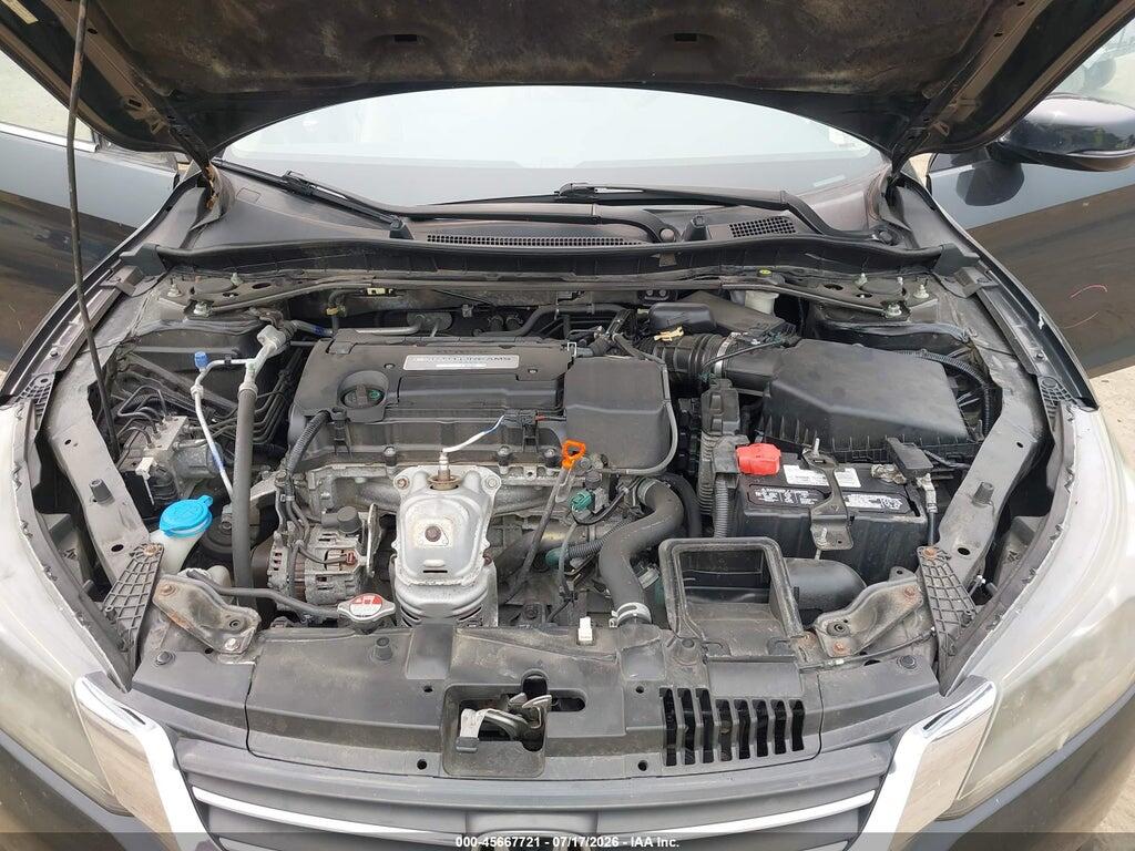 1HGCR2F80EA194835 2014 HONDA ACCORD photo no. 10