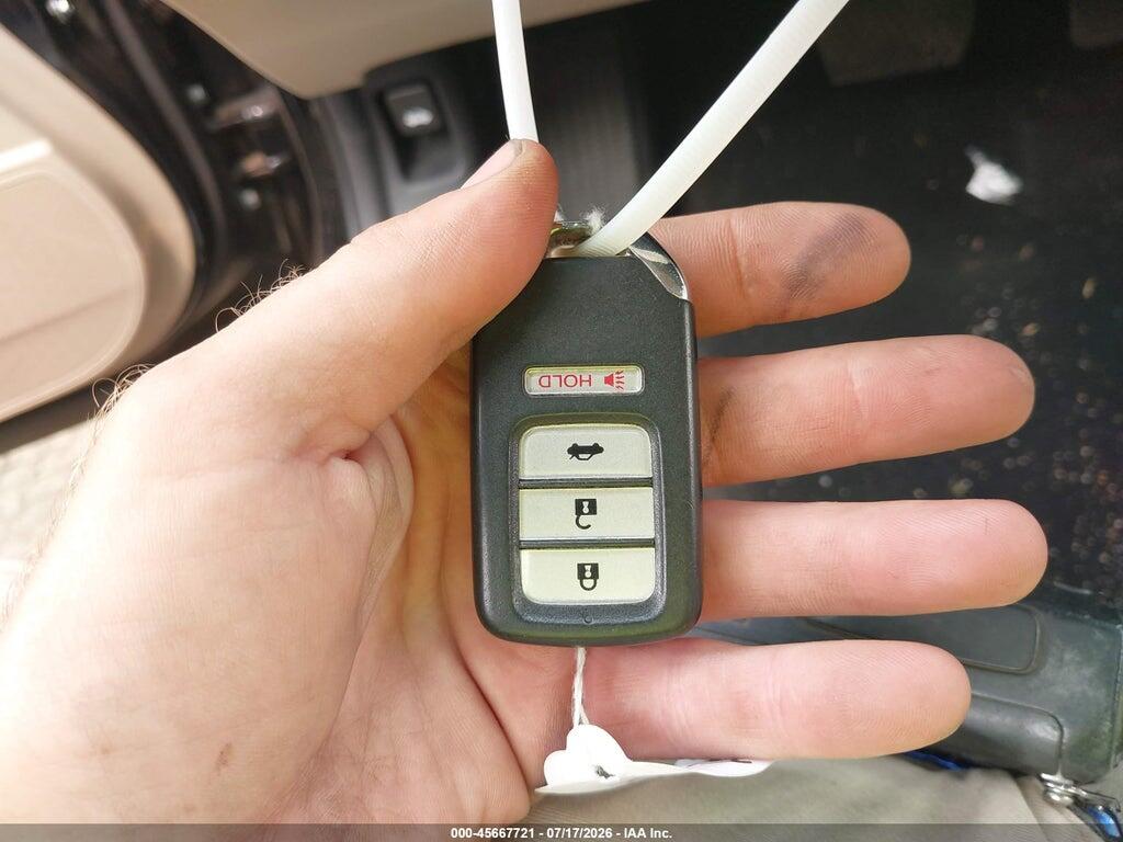 1HGCR2F80EA194835 2014 HONDA ACCORD photo no. 11