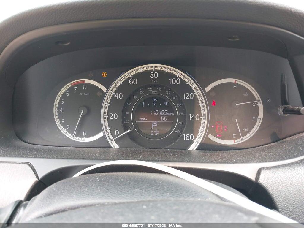 1HGCR2F80EA194835 2014 HONDA ACCORD photo no. 7