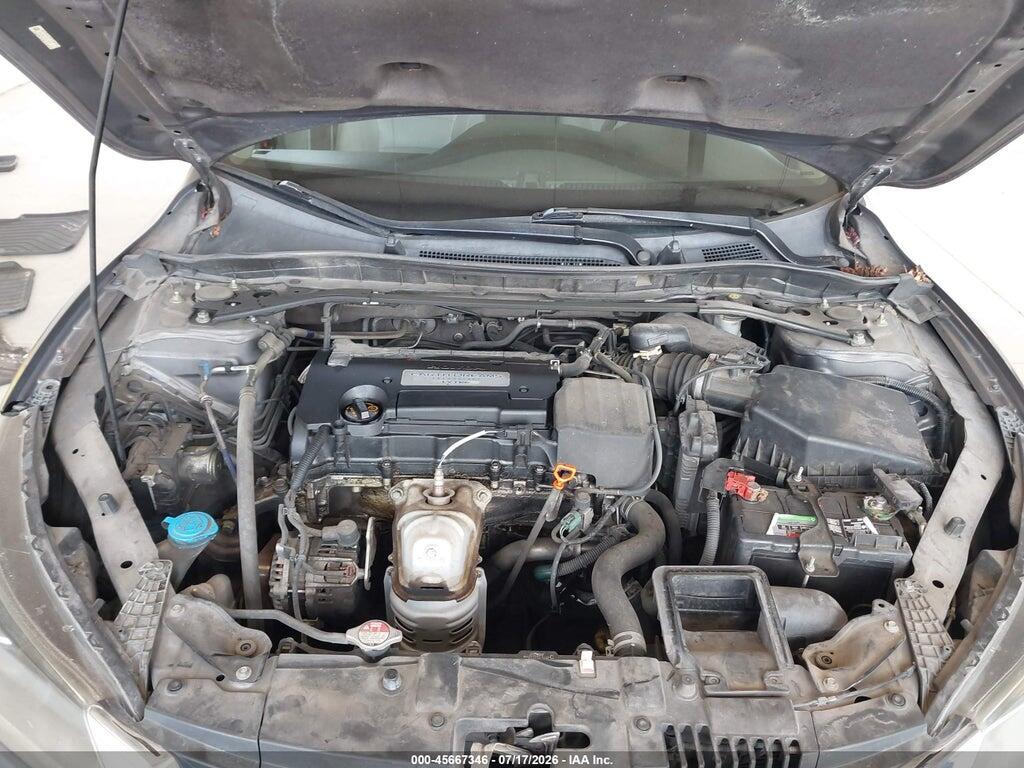 1HGCR2F87EA157846 2014 HONDA ACCORD photo no. 10