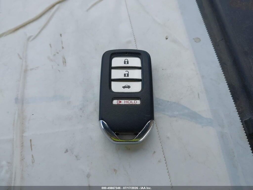 1HGCR2F87EA157846 2014 HONDA ACCORD photo no. 11