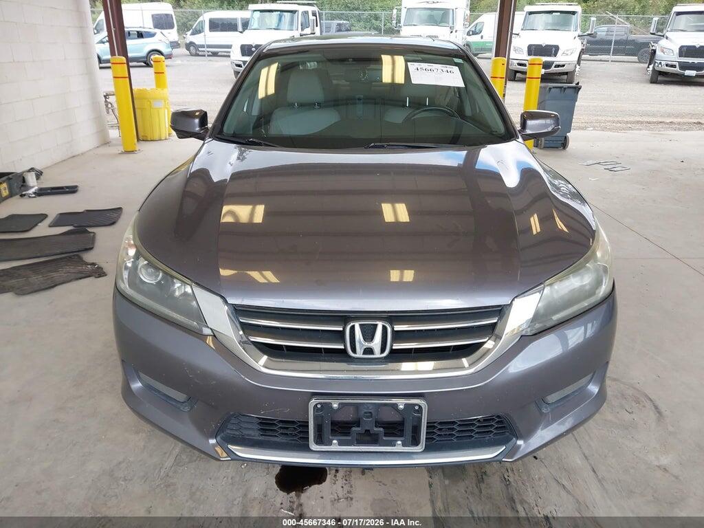 1HGCR2F87EA157846 2014 HONDA ACCORD photo no. 12