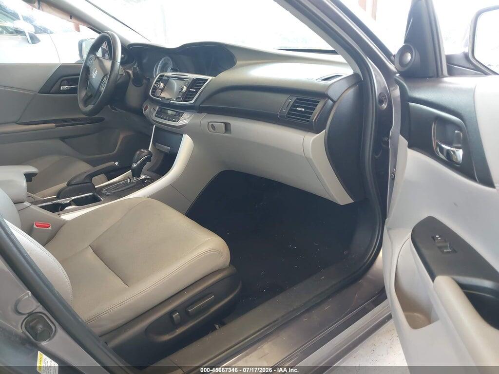 1HGCR2F87EA157846 2014 HONDA ACCORD photo no. 5