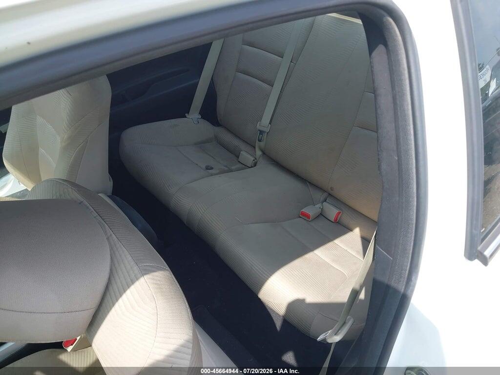 1HGCT1B39EA000583 2014 HONDA ACCORD photo no. 8