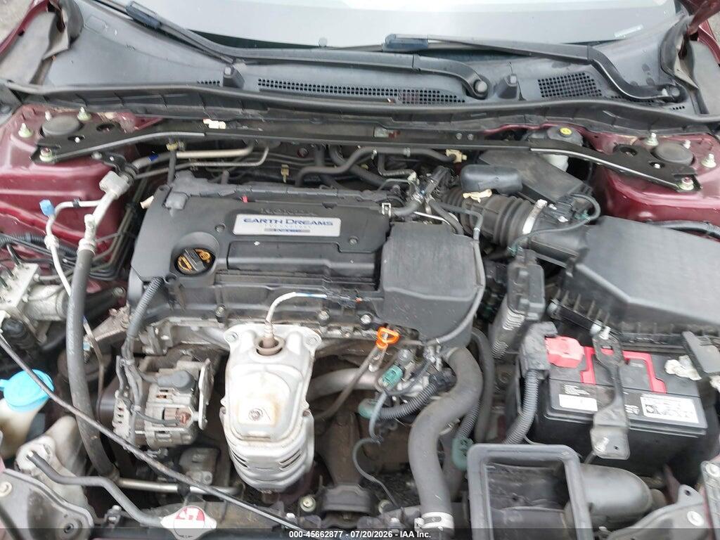 1HGCR2F82EA109834 2014 HONDA ACCORD photo no. 10