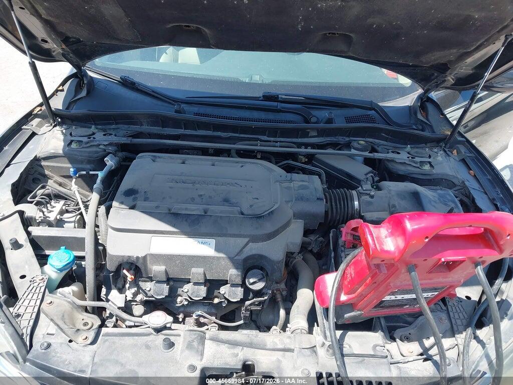 1HGCR3F89EA037617 2014 HONDA ACCORD photo no. 10