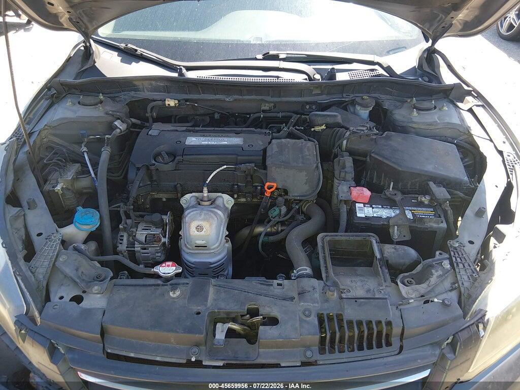 1HGCR2F32EA273928 2014 HONDA ACCORD photo no. 10