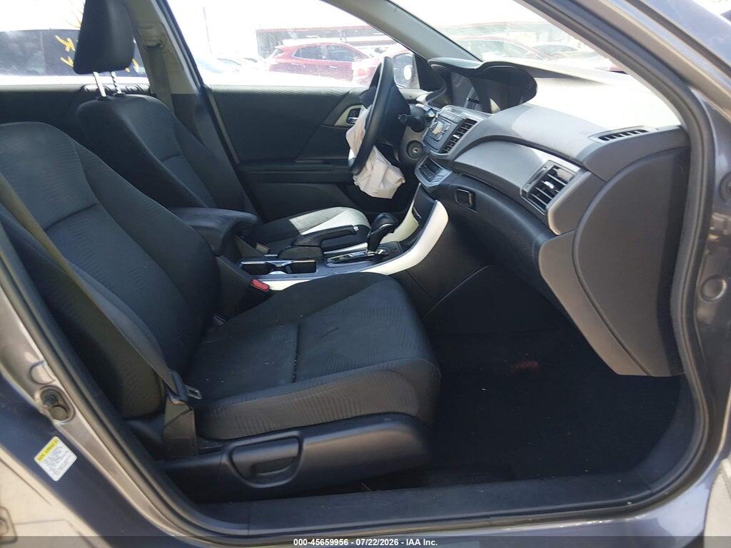 1HGCR2F32EA273928 2014 HONDA ACCORD photo no. 5