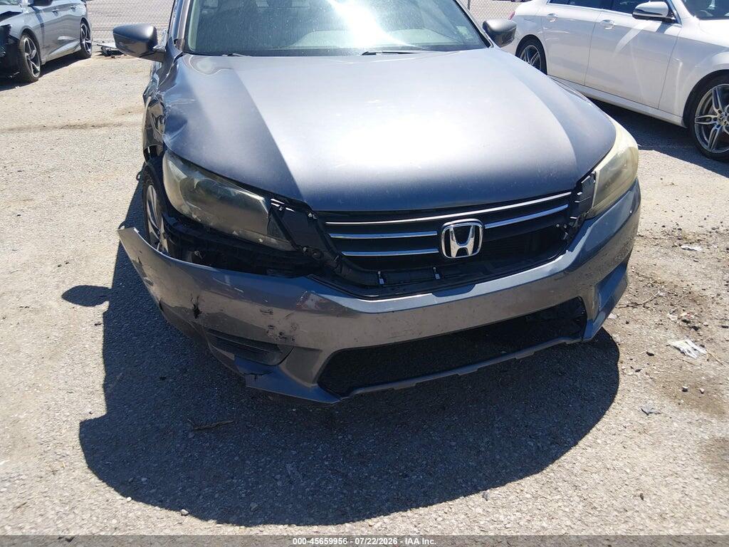 1HGCR2F32EA273928 2014 HONDA ACCORD photo no. 6