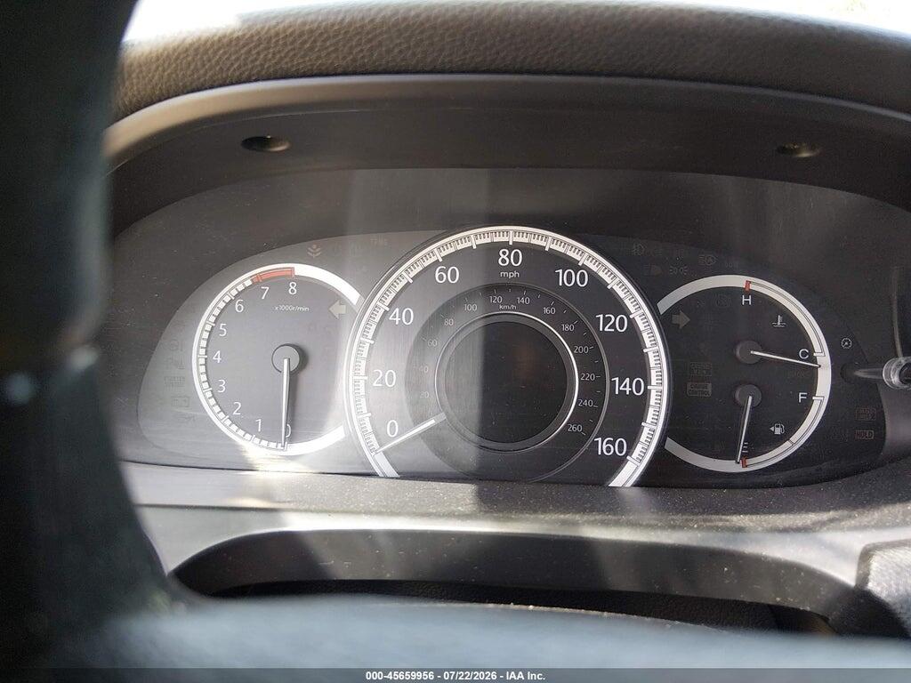 1HGCR2F32EA273928 2014 HONDA ACCORD photo no. 7