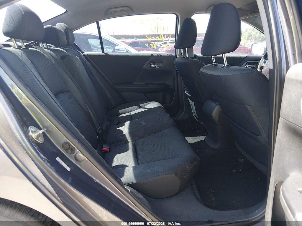 1HGCR2F32EA273928 2014 HONDA ACCORD photo no. 8