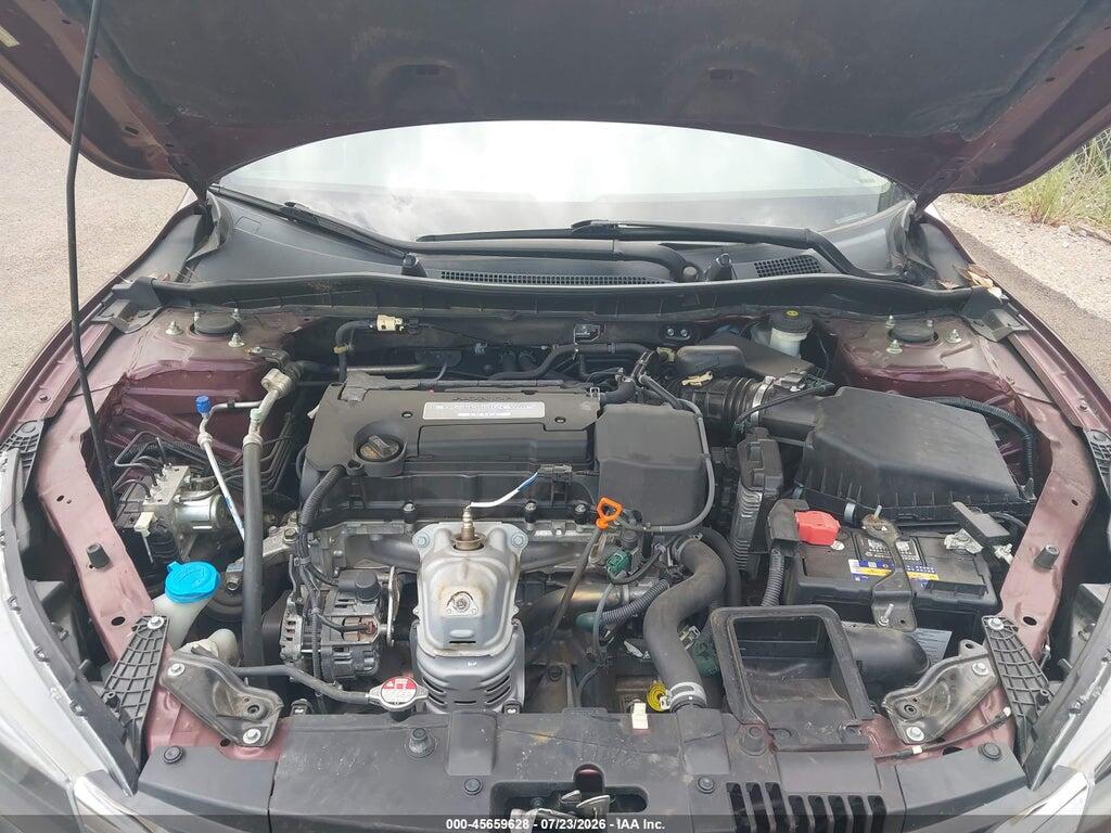1HGCR2F32EA307639 2014 HONDA ACCORD photo no. 10