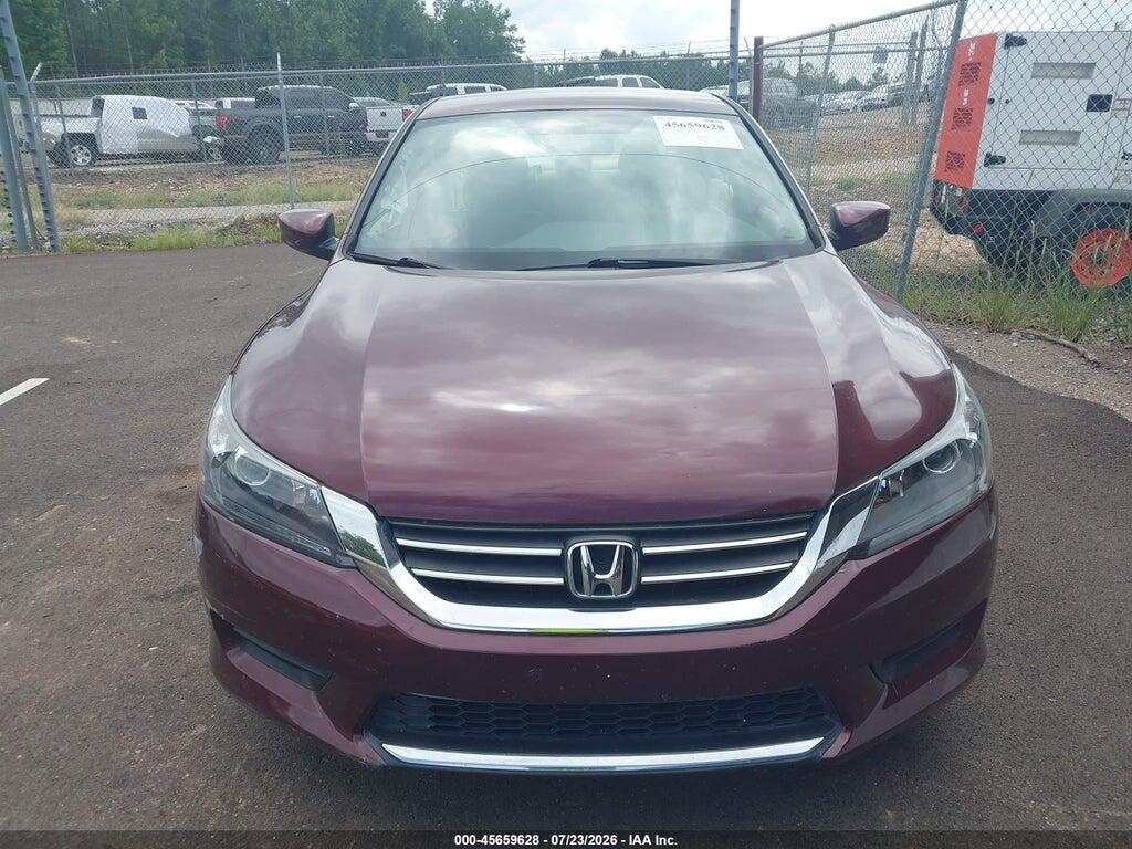 1HGCR2F32EA307639 2014 HONDA ACCORD photo no. 12