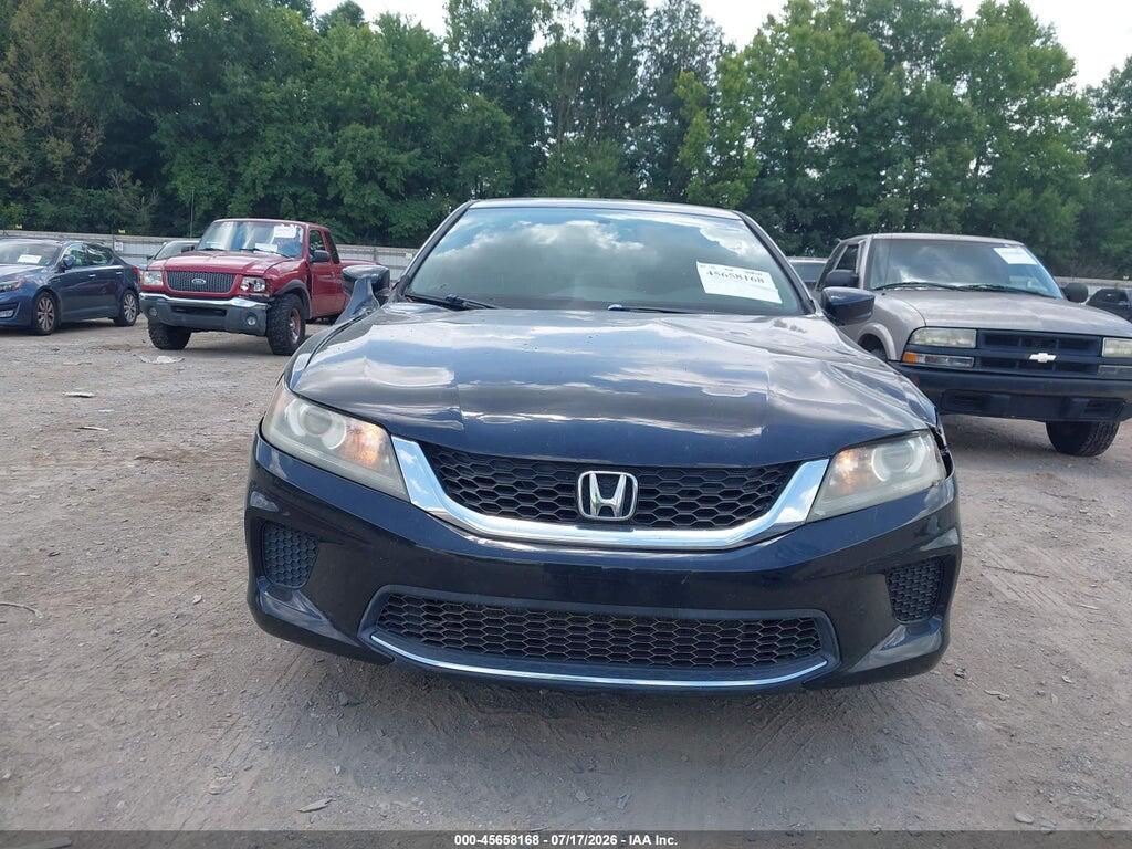 1HGCT1B35EA006493 2014 HONDA ACCORD photo no. 12