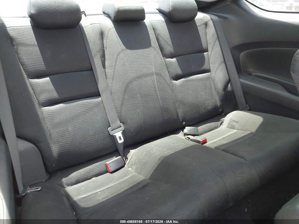 1HGCT1B35EA006493 2014 HONDA ACCORD photo no. 8