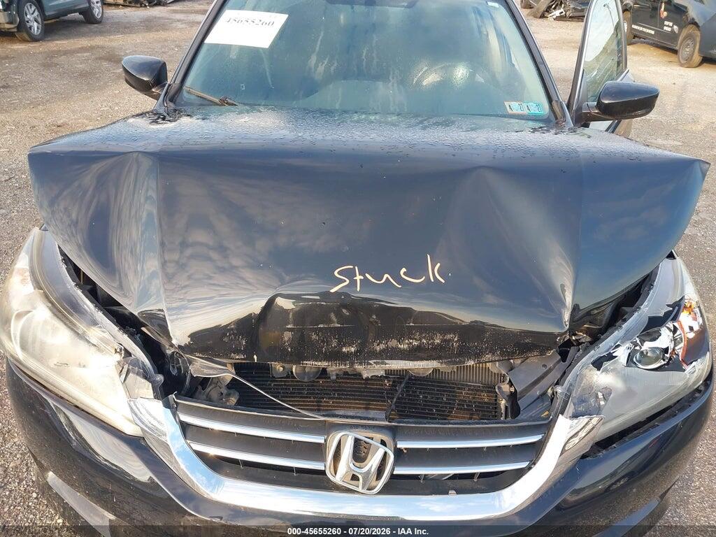 1HGCR2F50EA077956 2014 HONDA ACCORD photo no. 10