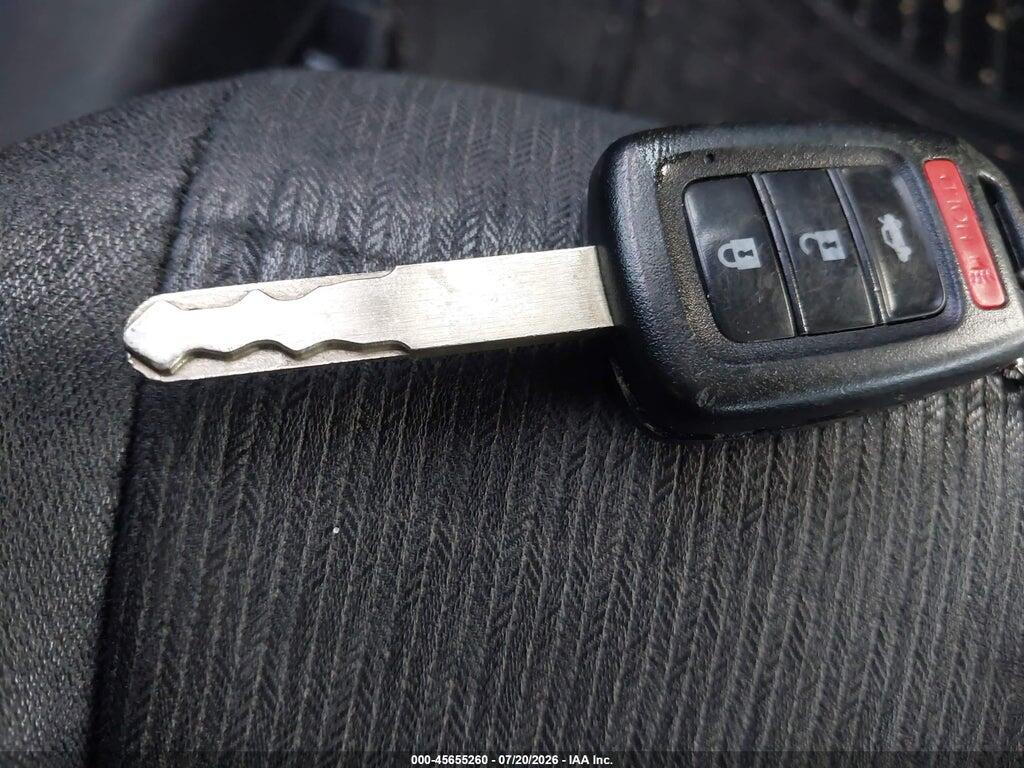 1HGCR2F50EA077956 2014 HONDA ACCORD photo no. 11
