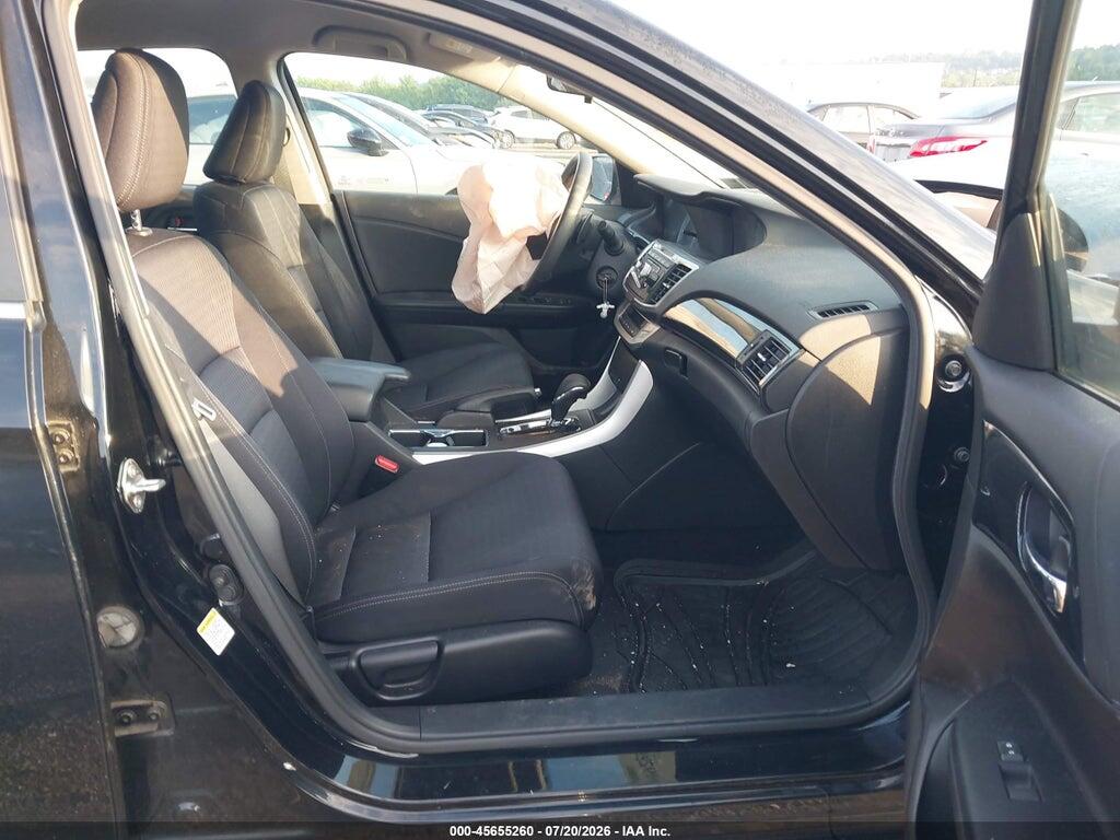 1HGCR2F50EA077956 2014 HONDA ACCORD photo no. 5