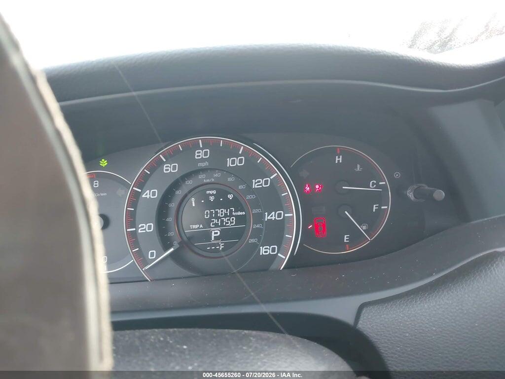 1HGCR2F50EA077956 2014 HONDA ACCORD photo no. 7