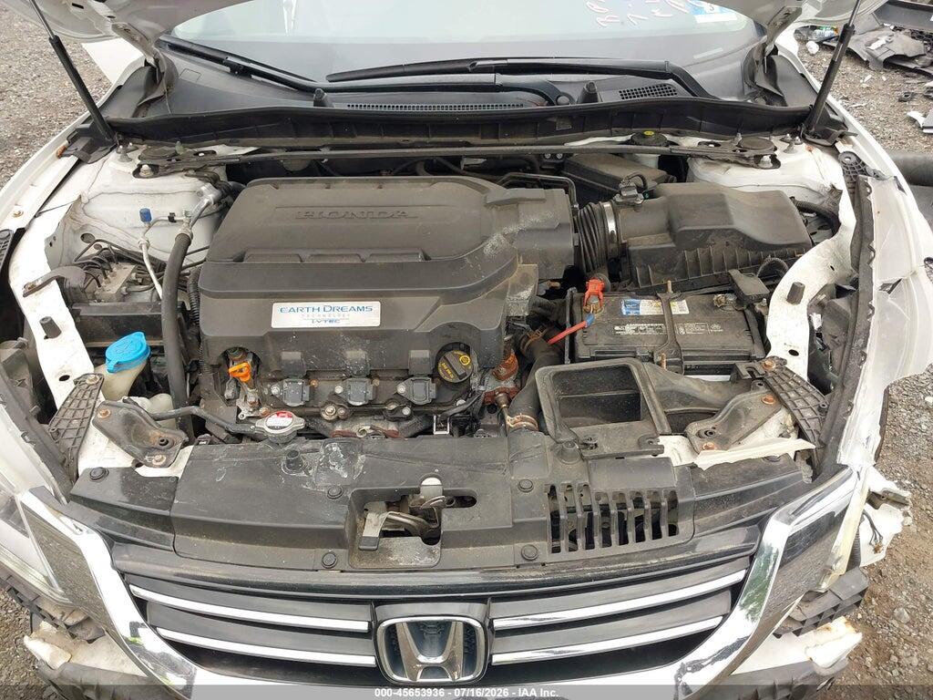 1HGCR3F99EA012743 2014 HONDA ACCORD photo no. 10