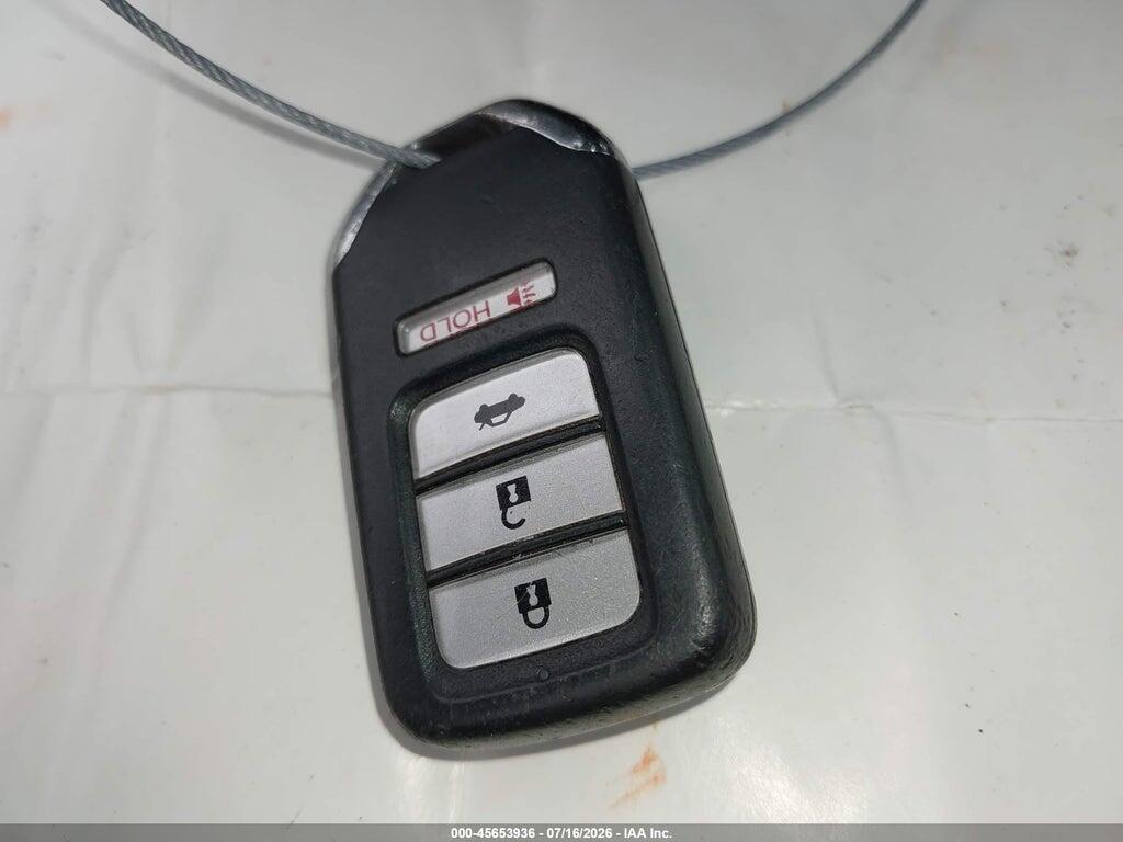 1HGCR3F99EA012743 2014 HONDA ACCORD photo no. 11