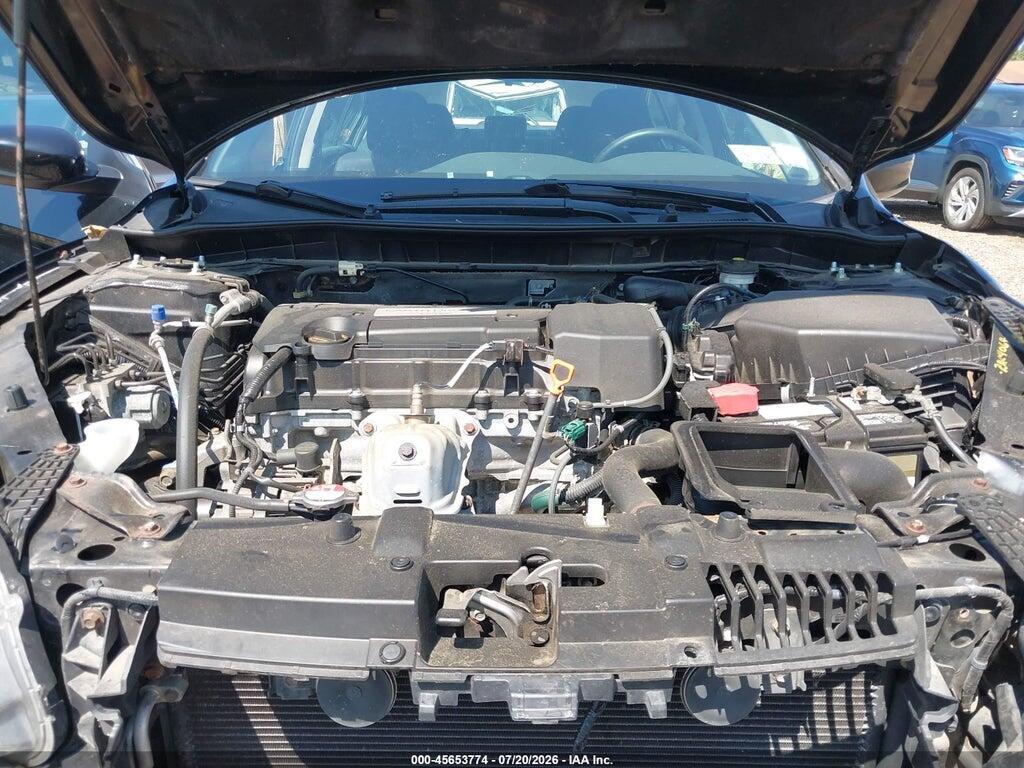 1HGCR2F30EA169860 2014 HONDA ACCORD photo no. 10