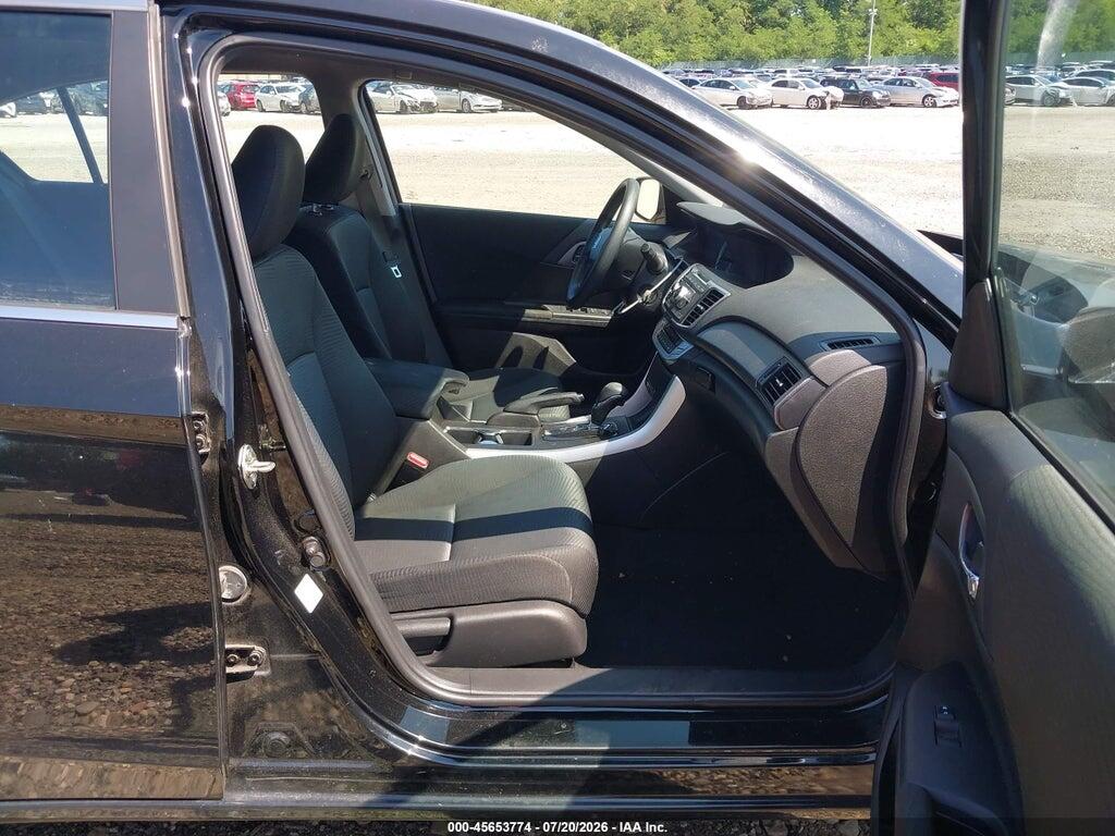 1HGCR2F30EA169860 2014 HONDA ACCORD photo no. 5