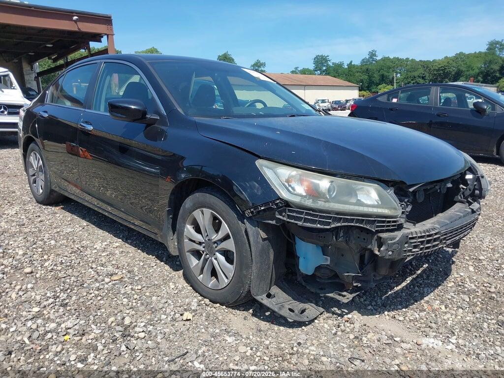 1HGCR2F30EA169860 2014 HONDA ACCORD photo no. 6