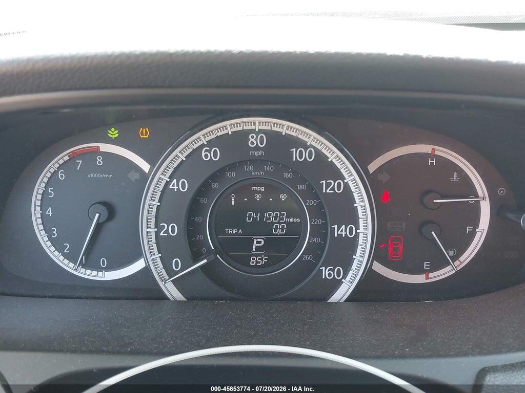 1HGCR2F30EA169860 2014 HONDA ACCORD photo no. 7