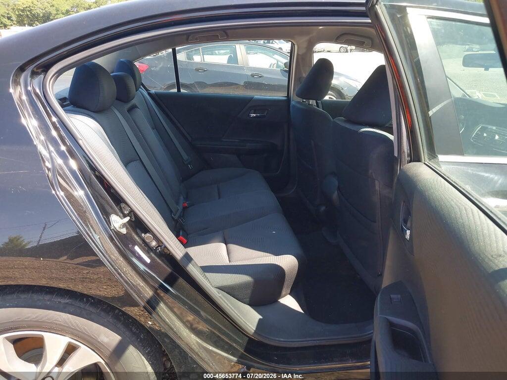 1HGCR2F30EA169860 2014 HONDA ACCORD photo no. 8