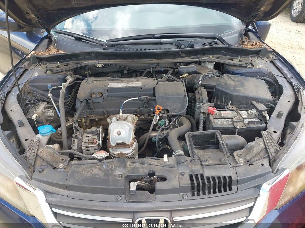 1HGCR2F51EA052340 2014 HONDA ACCORD photo no. 10
