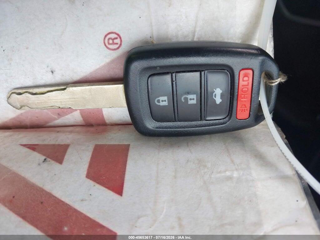 1HGCR2F51EA052340 2014 HONDA ACCORD photo no. 11