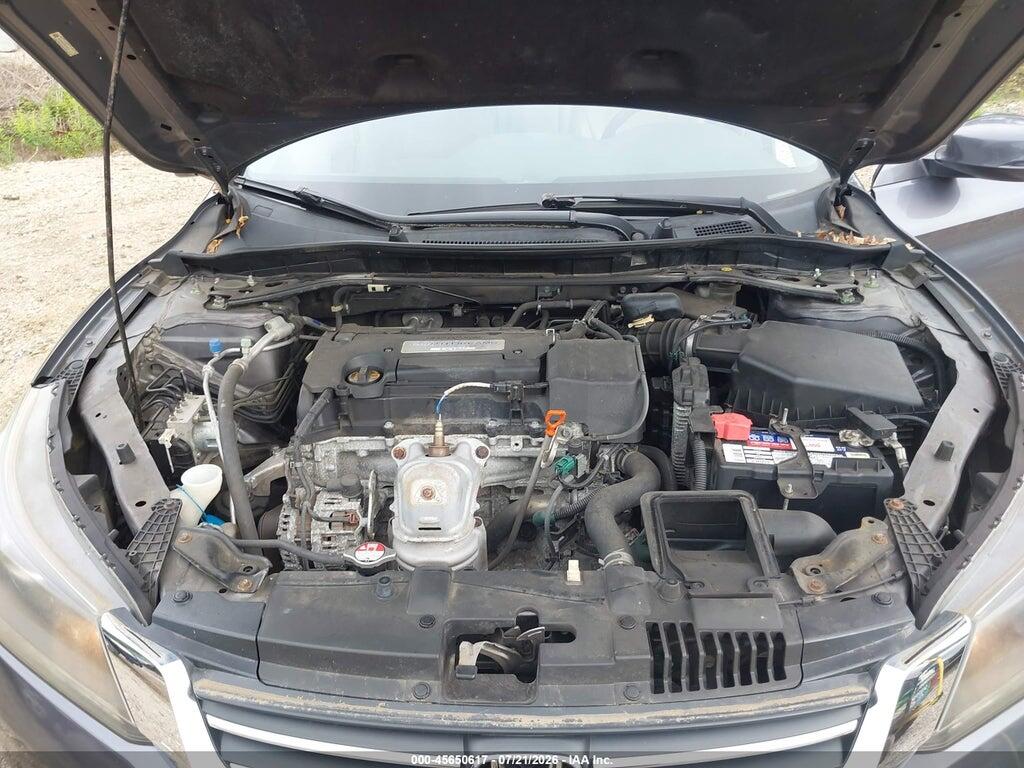 1HGCR2F81EA094114 2014 HONDA ACCORD photo no. 10