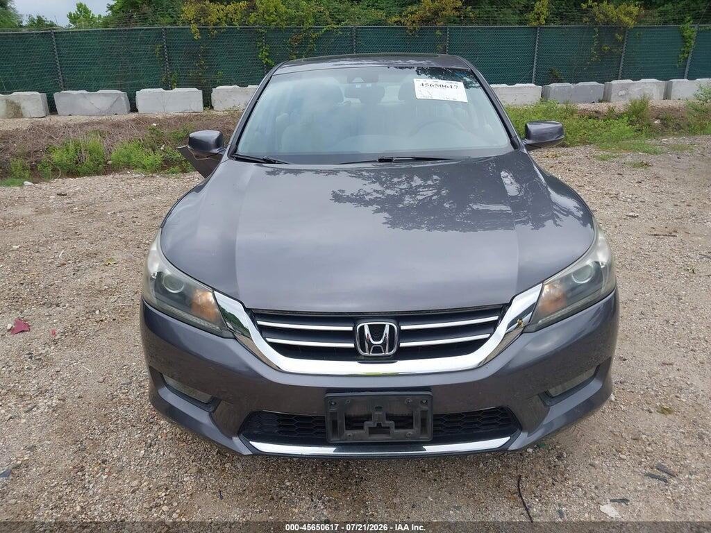 1HGCR2F81EA094114 2014 HONDA ACCORD photo no. 12