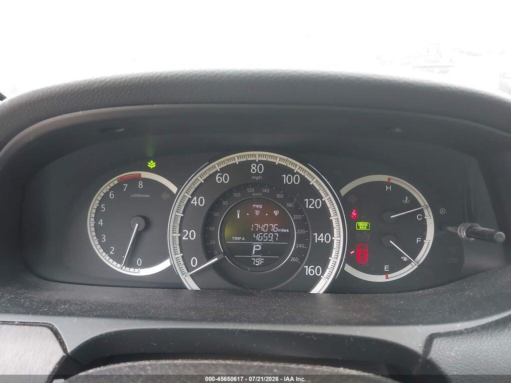1HGCR2F81EA094114 2014 HONDA ACCORD photo no. 7