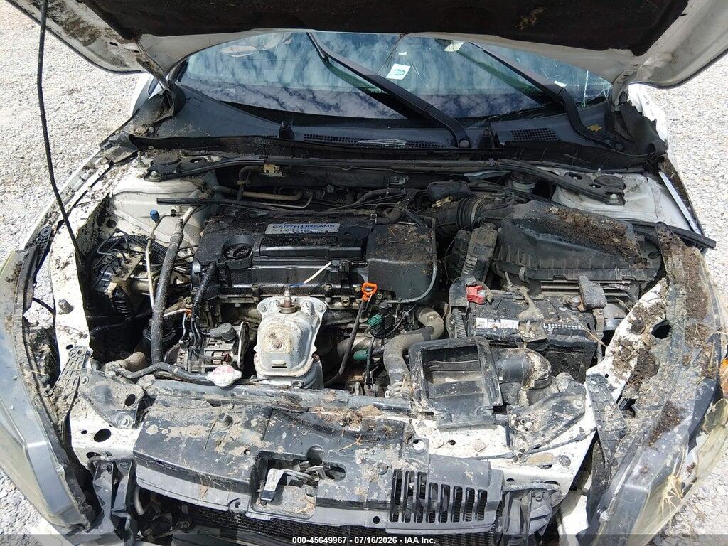 1HGCR2F50EA235678 2014 HONDA ACCORD photo no. 10