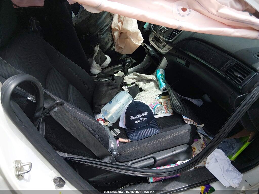 1HGCR2F50EA235678 2014 HONDA ACCORD photo no. 5